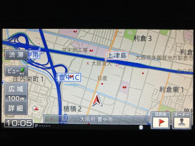 タントカスタムX トップエディションSA ナビ/Bカメラ/ETC(大阪府)の中古車