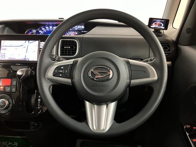 タントカスタムX トップエディションSA ナビ/Bカメラ/ETC(大阪府)の中古車