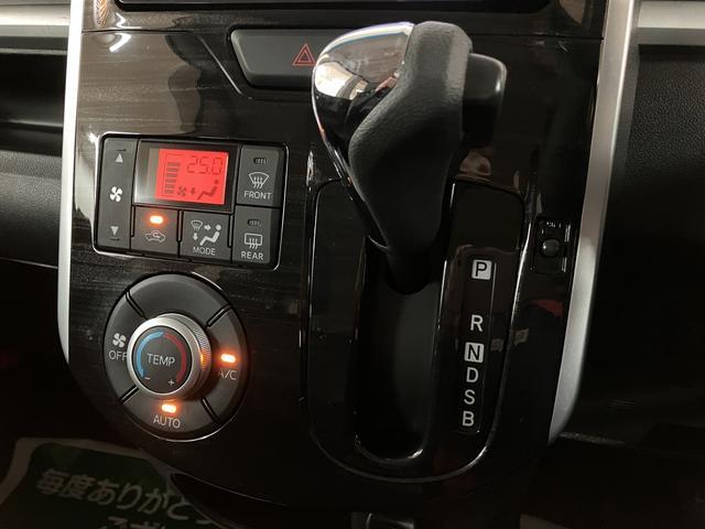 タントカスタムX トップエディションSA ナビ/Bカメラ/ETC(大阪府)の中古車