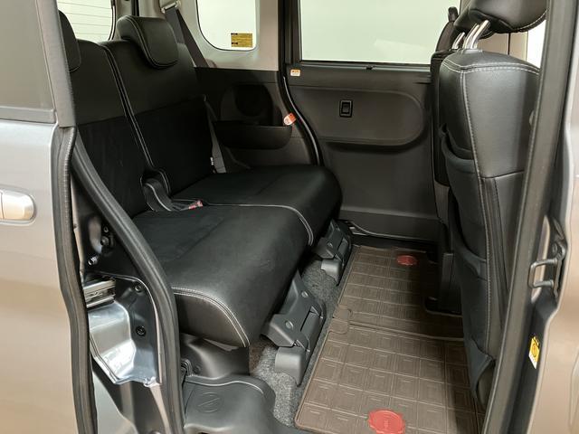 タントカスタムX トップエディションSA ナビ/Bカメラ/ETC(大阪府)の中古車