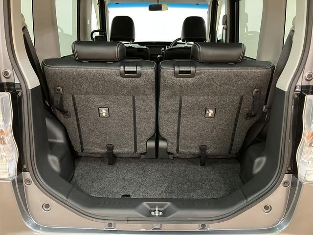 タントカスタムX トップエディションSA ナビ/Bカメラ/ETC(大阪府)の中古車