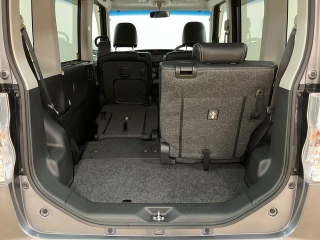 タントカスタムX トップエディションSA ナビ/Bカメラ/ETC(大阪府)の中古車