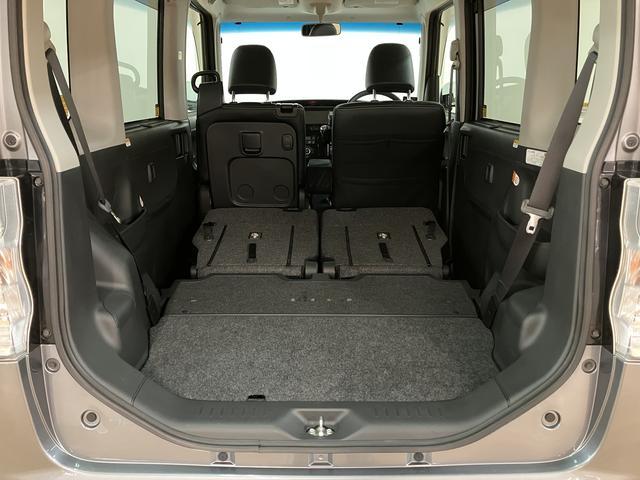 タントカスタムX トップエディションSA ナビ/Bカメラ/ETC(大阪府)の中古車