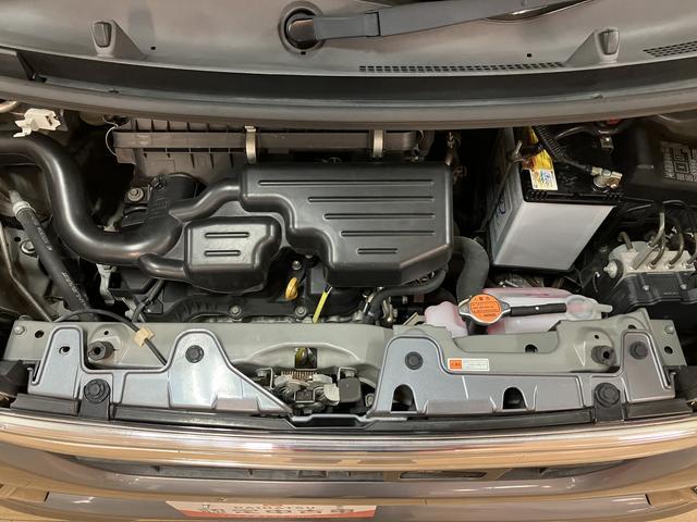 タントカスタムX トップエディションSA ナビ/Bカメラ/ETC(大阪府)の中古車