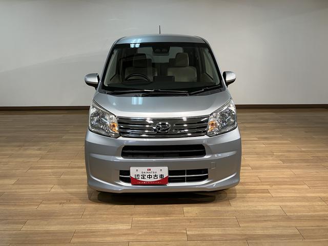 ムーヴＬ　ＳＡIII　ナビ／ＥＴＣ／走行３．７万／車検整備付きスマートアシストＩＩＩ　キーレスリモコン　アイドリングストップ　　ハロゲンヘッドライト　マニュアルエアコン　オートライト　オートハイビーム（大阪府）の中古車