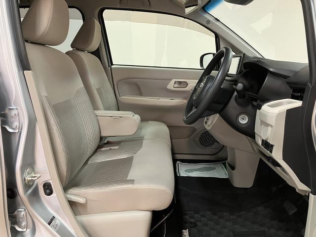 ムーヴＬ　ＳＡIII　ナビ／ＥＴＣ／走行３．７万／車検整備付きスマートアシストＩＩＩ　キーレスリモコン　アイドリングストップ　　ハロゲンヘッドライト　マニュアルエアコン　オートライト　オートハイビーム（大阪府）の中古車