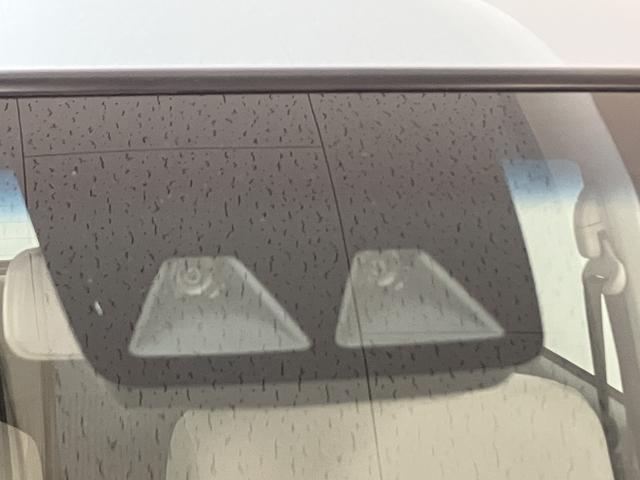 ムーヴＬ　ＳＡIII　ナビ／ＥＴＣ／走行３．７万／車検整備付きスマートアシストＩＩＩ　キーレスリモコン　アイドリングストップ　　ハロゲンヘッドライト　マニュアルエアコン　オートライト　オートハイビーム（大阪府）の中古車