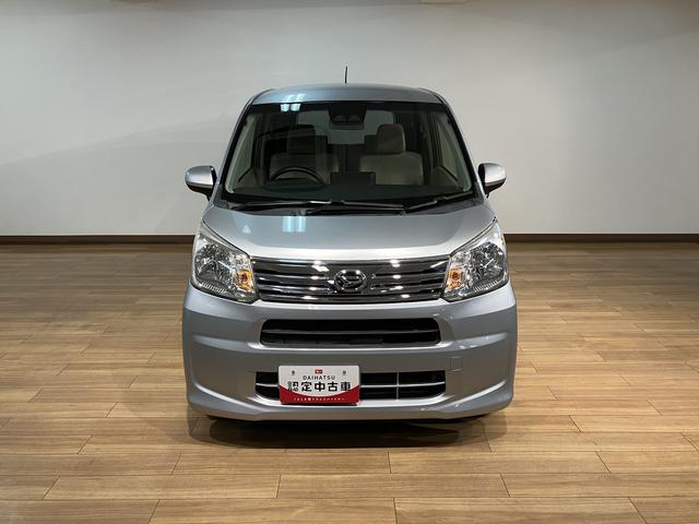 ムーヴL SAIII ナビ/ETC/走行3.6万/車検整備付きスマートアシストIII キーレスリモコン アイドリングストップ ハロゲンヘッドライト マニュアルエアコン オートライト オートハイビーム(大阪府)の中古車