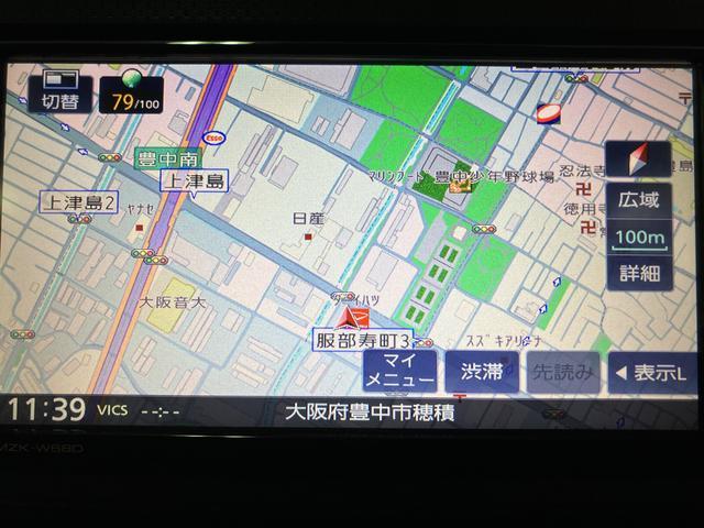 ムーヴL SAIII ナビ/ETC/走行3.6万/車検整備付きスマートアシストIII キーレスリモコン アイドリングストップ ハロゲンヘッドライト マニュアルエアコン オートライト オートハイビーム(大阪府)の中古車