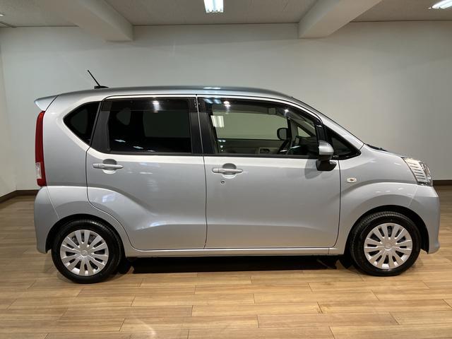 ムーヴL SAIII ナビ/ETC/走行3.6万/車検整備付きスマートアシストIII キーレスリモコン アイドリングストップ ハロゲンヘッドライト マニュアルエアコン オートライト オートハイビーム(大阪府)の中古車