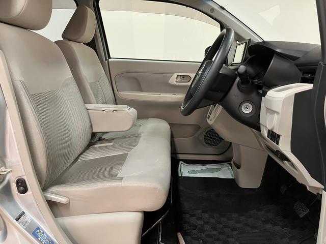 ムーヴL SAIII ナビ/ETC/走行3.6万/車検整備付きスマートアシストIII キーレスリモコン アイドリングストップ ハロゲンヘッドライト マニュアルエアコン オートライト オートハイビーム(大阪府)の中古車