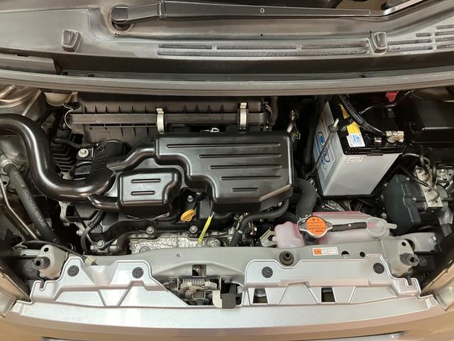 ムーヴL SAIII ナビ/ETC/走行3.6万/車検整備付きスマートアシストIII キーレスリモコン アイドリングストップ ハロゲンヘッドライト マニュアルエアコン オートライト オートハイビーム(大阪府)の中古車