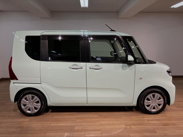 タントXセレクション ナビ/バックカメラ/FRドラレコ/ETCサポカーSワイド適合 ミラクルオープンドア 片側オートスライドドア Pスタート コーナーセンサー シートヒーター ステアリングスイッチ USB接続端子 キーフリー(大阪府)の中古車