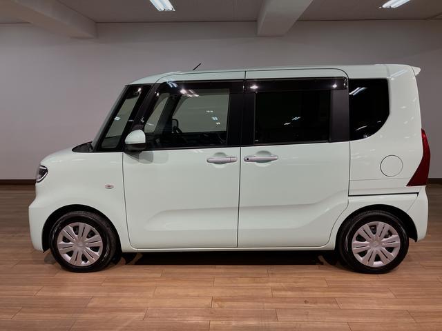 タントXセレクション ナビ/バックカメラ/FRドラレコ/ETCサポカーSワイド適合 ミラクルオープンドア 片側オートスライドドア Pスタート コーナーセンサー シートヒーター ステアリングスイッチ USB接続端子 キーフリー(大阪府)の中古車