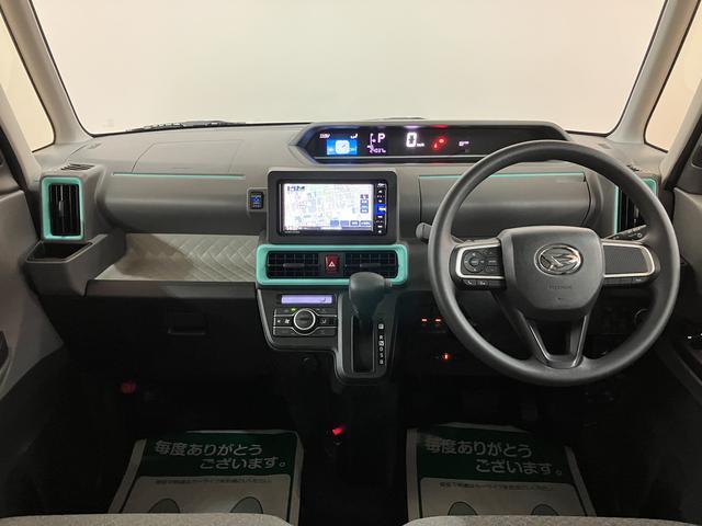 タントXセレクション ナビ/バックカメラ/FRドラレコ/ETCサポカーSワイド適合 ミラクルオープンドア 片側オートスライドドア Pスタート コーナーセンサー シートヒーター ステアリングスイッチ USB接続端子 キーフリー(大阪府)の中古車