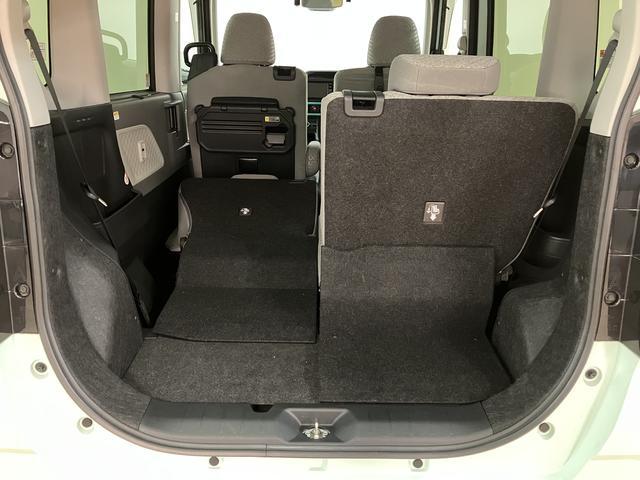 タントXセレクション ナビ/バックカメラ/FRドラレコ/ETCサポカーSワイド適合 ミラクルオープンドア 片側オートスライドドア Pスタート コーナーセンサー シートヒーター ステアリングスイッチ USB接続端子 キーフリー(大阪府)の中古車