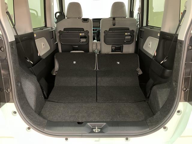 タントXセレクション ナビ/バックカメラ/FRドラレコ/ETCサポカーSワイド適合 ミラクルオープンドア 片側オートスライドドア Pスタート コーナーセンサー シートヒーター ステアリングスイッチ USB接続端子 キーフリー(大阪府)の中古車