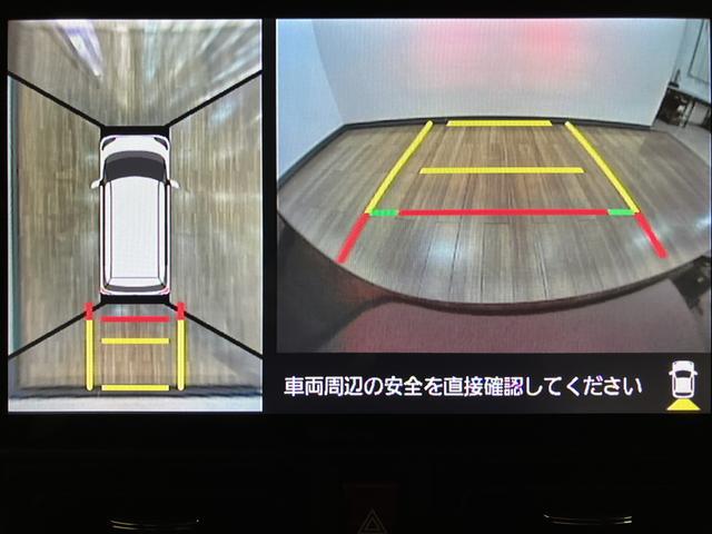 ムーヴキャンバスセオリーG ナビ/パノラマカメラ/ETC/FRドラレコサポカーSワイド適合 バックカメラ対応 USB接続端子 電動パーキングブレーキ シートヒーター 両側オートスライドドア Pスタート ホッとカップホルダー キーフリー(大阪府)の中古車