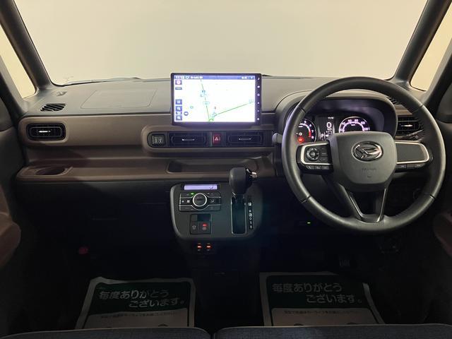 ムーヴキャンバスセオリーG ナビ/パノラマカメラ/ETC/FRドラレコサポカーSワイド適合 バックカメラ対応 USB接続端子 電動パーキングブレーキ シートヒーター 両側オートスライドドア Pスタート ホッとカップホルダー キーフリー(大阪府)の中古車