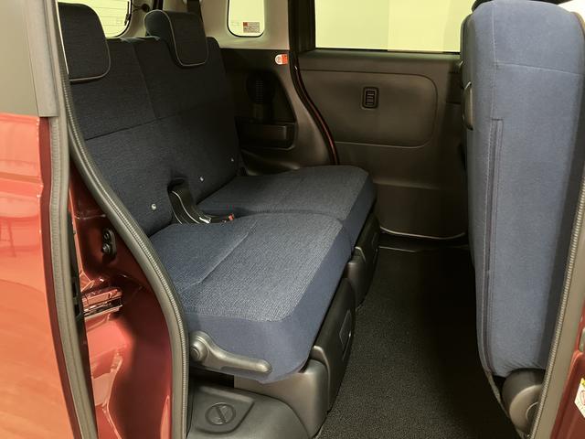 ムーヴキャンバスセオリーG ナビ/パノラマカメラ/ETC/FRドラレコサポカーSワイド適合 バックカメラ対応 USB接続端子 電動パーキングブレーキ シートヒーター 両側オートスライドドア Pスタート ホッとカップホルダー キーフリー(大阪府)の中古車