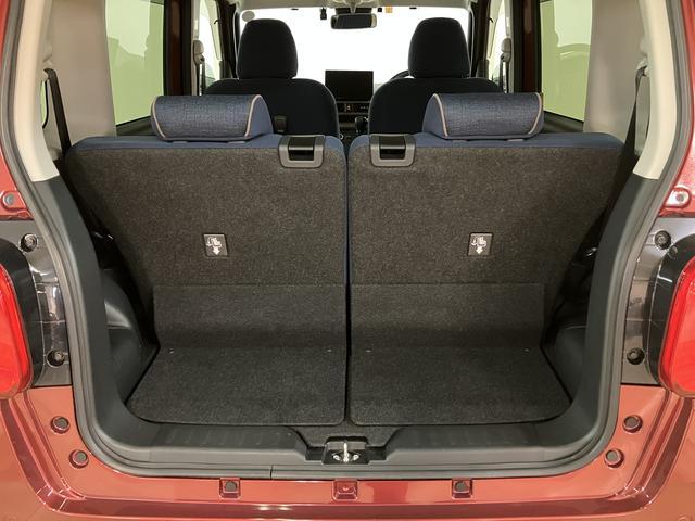 ムーヴキャンバスセオリーG ナビ/パノラマカメラ/ETC/FRドラレコサポカーSワイド適合 バックカメラ対応 USB接続端子 電動パーキングブレーキ シートヒーター 両側オートスライドドア Pスタート ホッとカップホルダー キーフリー(大阪府)の中古車