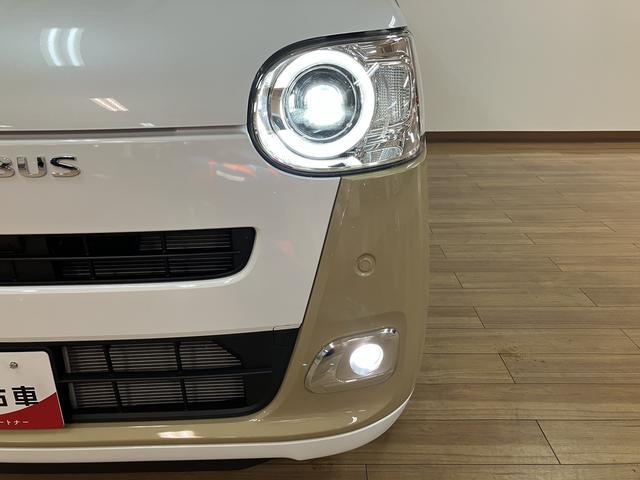 ムーヴキャンバスストライプスGターボ サポカーSワイド適合 認定中古車元弊社試乗車・ターボエンジン・純正メモリーナビ・バックカメラ・ETC車載器・全車速追従機能クルーズコントロール・衝突回避軽減ブレーキ・誤発進抑制機能・シートヒーター・両側電動スライドドア(大阪府)の中古車