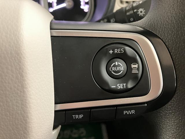 ムーヴキャンバスストライプスGターボ サポカーSワイド適合 認定中古車元弊社試乗車・ターボエンジン・純正メモリーナビ・バックカメラ・ETC車載器・全車速追従機能クルーズコントロール・衝突回避軽減ブレーキ・誤発進抑制機能・シートヒーター・両側電動スライドドア(大阪府)の中古車