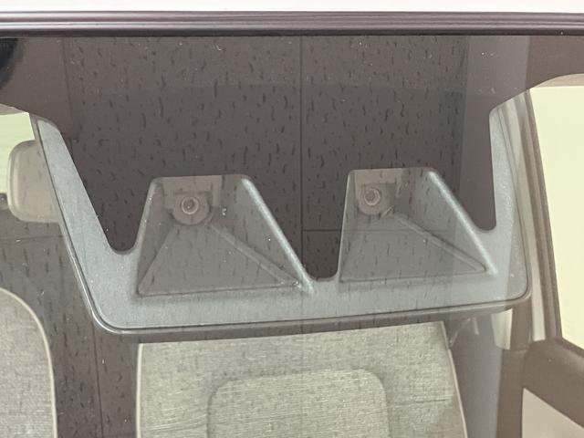 ムーヴキャンバスストライプスGターボ サポカーSワイド適合 認定中古車元弊社試乗車・ターボエンジン・純正メモリーナビ・バックカメラ・ETC車載器・全車速追従機能クルーズコントロール・衝突回避軽減ブレーキ・誤発進抑制機能・シートヒーター・両側電動スライドドア(大阪府)の中古車