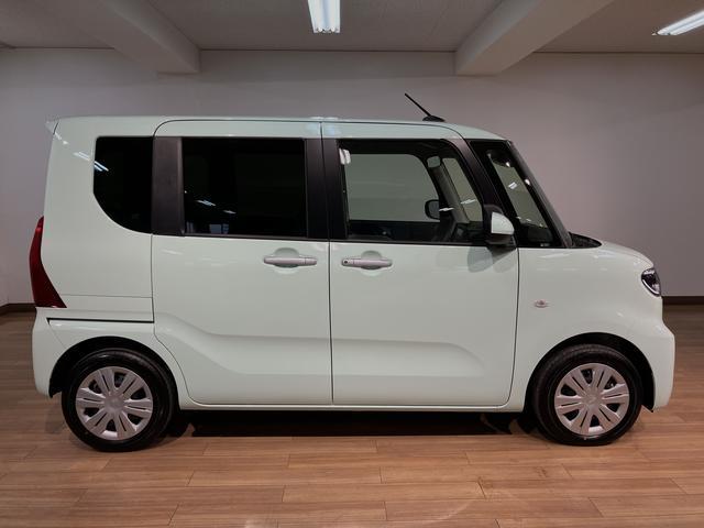 タントＸ　Ｒ７年式／法規対応済／ナビ／ＦＲドラレコ／バックカメラサポカーＳワイド適合　ミラクルオープンドア　片側オートスライドドア　Ｐスタート　コーナーセンサー　シートヒーター　ステアリングスイッチ　ＵＳＢ接続端子　キーフリー（大阪府）の中古車