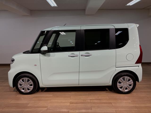 タントＸ　Ｒ７年式／法規対応済／ナビ／ＦＲドラレコ／バックカメラサポカーＳワイド適合　ミラクルオープンドア　片側オートスライドドア　Ｐスタート　コーナーセンサー　シートヒーター　ステアリングスイッチ　ＵＳＢ接続端子　キーフリー（大阪府）の中古車