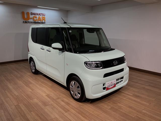 タントＸ　Ｒ７年式／法規対応済／ナビ／ＦＲドラレコ／バックカメラサポカーＳワイド適合　ミラクルオープンドア　片側オートスライドドア　Ｐスタート　コーナーセンサー　シートヒーター　ステアリングスイッチ　ＵＳＢ接続端子　キーフリー（大阪府）の中古車