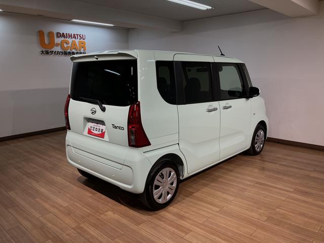 タントＸ　Ｒ７年式／法規対応済／ナビ／ＦＲドラレコ／バックカメラサポカーＳワイド適合　ミラクルオープンドア　片側オートスライドドア　Ｐスタート　コーナーセンサー　シートヒーター　ステアリングスイッチ　ＵＳＢ接続端子　キーフリー（大阪府）の中古車