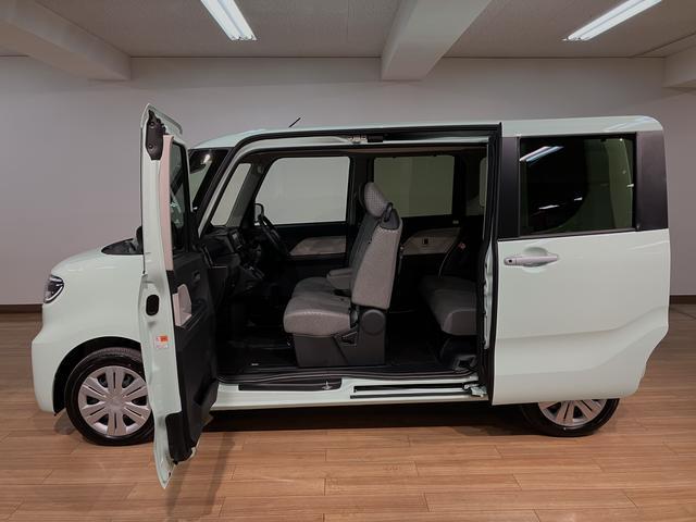 タントＸ　Ｒ７年式／法規対応済／ナビ／ＦＲドラレコ／バックカメラサポカーＳワイド適合　ミラクルオープンドア　片側オートスライドドア　Ｐスタート　コーナーセンサー　シートヒーター　ステアリングスイッチ　ＵＳＢ接続端子　キーフリー（大阪府）の中古車