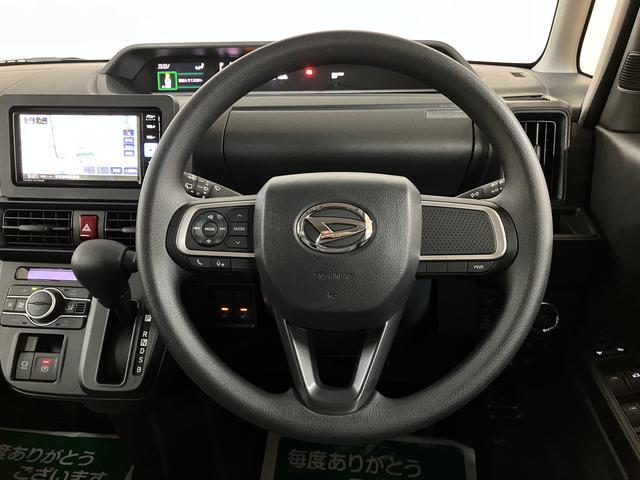 タントＸ　Ｒ７年式／法規対応済／ナビ／ＦＲドラレコ／バックカメラサポカーＳワイド適合　ミラクルオープンドア　片側オートスライドドア　Ｐスタート　コーナーセンサー　シートヒーター　ステアリングスイッチ　ＵＳＢ接続端子　キーフリー（大阪府）の中古車