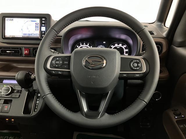 ムーヴキャンバスセオリーGターボ R7年式/25年ナビ/バックカメラ/ACC走行無制限1年保証 両側電動スライドドア アダプティブクルーズコントロール 前後コーナーセンサー 前席シートヒーター ホッとカップホルダー オートマチックハイビーム LEDヘッドライト スマートキー(大阪府)の中古車