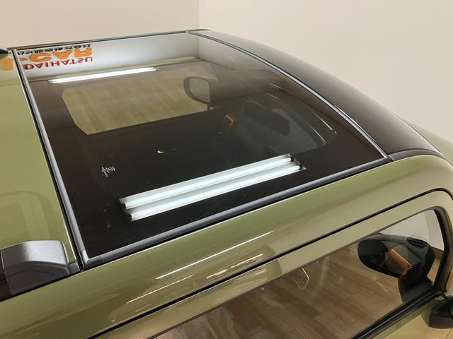 タフトG R7年式/オーディオレス/Bカメラ/ACC/ガラスルーフスカイフィールトップ アダプティブクルーズコントロール LEDヘッド/フォグ 運/助シートヒーター プッシュボタンスタート キーフリー 電動パーキングブレーキ バックカメラ 15インチアルミホイール(大阪府)の中古車