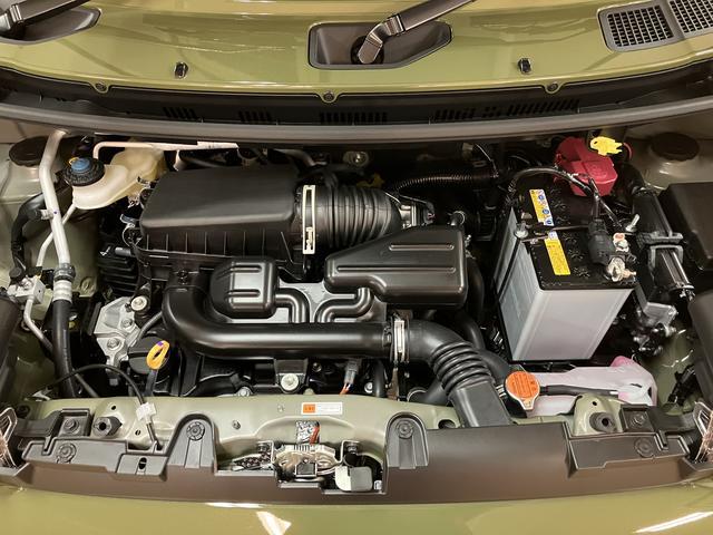 タフトG R7年式/オーディオレス/Bカメラ/ACC/ガラスルーフスカイフィールトップ アダプティブクルーズコントロール LEDヘッド/フォグ 運/助シートヒーター プッシュボタンスタート キーフリー 電動パーキングブレーキ バックカメラ 15インチアルミホイール(大阪府)の中古車