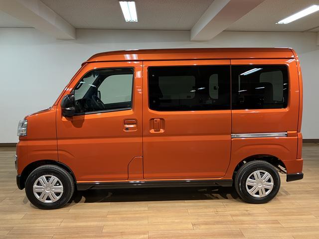 アトレーＲＳ　Ｒ７年式／法規対応済／バックカメラ対応／ＡＣＣオーディオレス　バックカメラ　ターボ車　両側電動スライドドア　キーフリーシステム　プッシュスタート　全車速追従式クルーズコントロール　オートライト　オートハイビーム　ＬＥＤヘッドライト（大阪府）の中古車