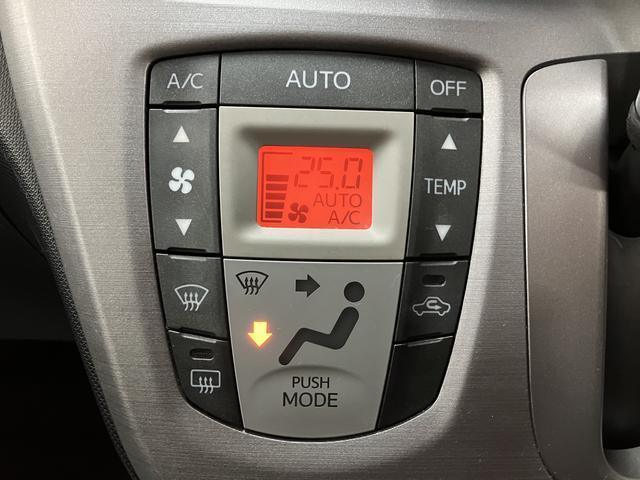 ムーヴカスタム　Ｘリミテッド　ナビ／バックカメラ／走行３．７万キロＬＥＤヘッドライト　フォグランプ　ワンセグ純正ナビ　バックカメラ　オートエアコン　キーフリー　電動格納ミラー　盗難防止セキュリティアラーム　アルミホイール（大阪府）の中古車