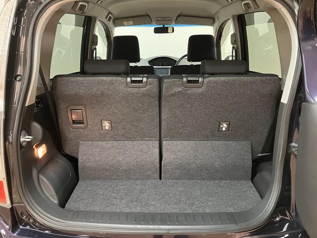 ムーヴカスタム　Ｘリミテッド　ナビ／バックカメラ／走行３．７万キロＬＥＤヘッドライト　フォグランプ　ワンセグ純正ナビ　バックカメラ　オートエアコン　キーフリー　電動格納ミラー　盗難防止セキュリティアラーム　アルミホイール（大阪府）の中古車