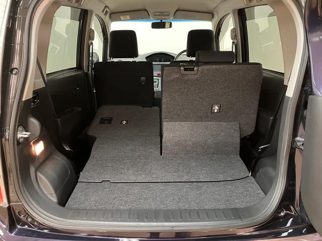 ムーヴカスタム　Ｘリミテッド　ナビ／バックカメラ／走行３．７万キロＬＥＤヘッドライト　フォグランプ　ワンセグ純正ナビ　バックカメラ　オートエアコン　キーフリー　電動格納ミラー　盗難防止セキュリティアラーム　アルミホイール（大阪府）の中古車