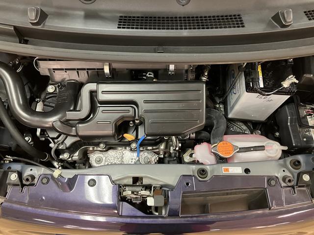 ムーヴカスタム　Ｘリミテッド　ナビ／バックカメラ／走行３．７万キロＬＥＤヘッドライト　フォグランプ　ワンセグ純正ナビ　バックカメラ　オートエアコン　キーフリー　電動格納ミラー　盗難防止セキュリティアラーム　アルミホイール（大阪府）の中古車