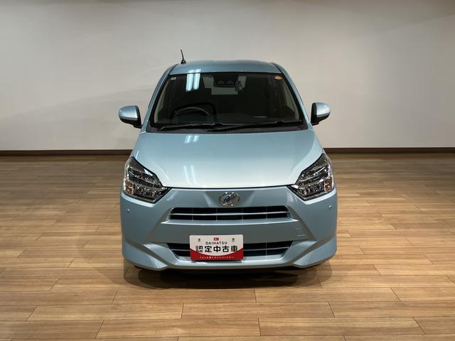 ミライースＧ　ＳＡIII　ナビ／バックカメラ／ＦＲドラレコ／ＥＴＣスマートアシストＩＩＩ　キーフリー　アイドリングストップ　　ＬＥＤヘッドライト　コーナーセンサー　オートエアコン　オートライト　オートハイビーム　盗難防止セキュリティアラーム（大阪府）の中古車