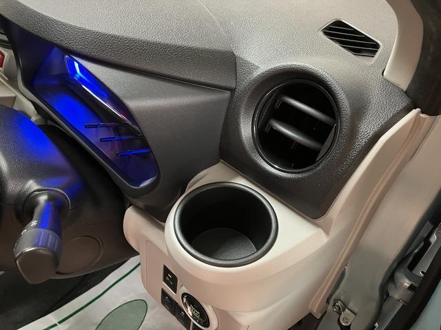 ミライースＧ　ＳＡIII　ナビ／バックカメラ／ＦＲドラレコ／ＥＴＣスマートアシストＩＩＩ　キーフリー　アイドリングストップ　　ＬＥＤヘッドライト　コーナーセンサー　オートエアコン　オートライト　オートハイビーム　盗難防止セキュリティアラーム（大阪府）の中古車