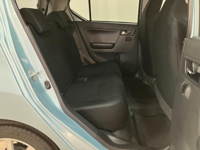 ミライースＧ　ＳＡIII　ナビ／バックカメラ／ＦＲドラレコ／ＥＴＣスマートアシストＩＩＩ　キーフリー　アイドリングストップ　　ＬＥＤヘッドライト　コーナーセンサー　オートエアコン　オートライト　オートハイビーム　盗難防止セキュリティアラーム（大阪府）の中古車