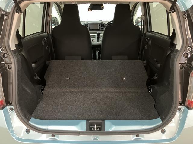 ミライースＧ　ＳＡIII　ナビ／バックカメラ／ＦＲドラレコ／ＥＴＣスマートアシストＩＩＩ　キーフリー　アイドリングストップ　　ＬＥＤヘッドライト　コーナーセンサー　オートエアコン　オートライト　オートハイビーム　盗難防止セキュリティアラーム（大阪府）の中古車