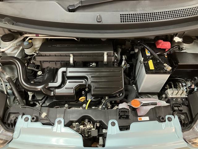 ミライースＧ　ＳＡIII　ナビ／バックカメラ／ＦＲドラレコ／ＥＴＣスマートアシストＩＩＩ　キーフリー　アイドリングストップ　　ＬＥＤヘッドライト　コーナーセンサー　オートエアコン　オートライト　オートハイビーム　盗難防止セキュリティアラーム（大阪府）の中古車