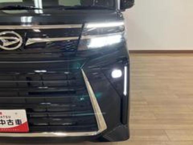 タントカスタムＸ／サポカーＳワイド適合／新車保証継承／車検整備付新車保証継承　車検整備付　純正フルセグナビ　バックカメラ　ナビ連動ドラレコ　前席シートヒーター　両側パワースライドドア　ＥＴＣ　キーフリー　１４インチアルミホイール　ＬＥＤヘッドライト（大阪府）の中古車