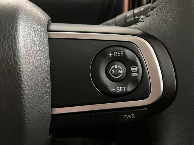 タントファンクロスターボリミテッド ACC/ETC/走行21kmターボ ACC ETC スマートアシスト バックカメラ 両側リヤパワースライドドア プッシュボタンエンジンスタート シートヒーター LEDヘッドライト アルミホイール オートエアコン オートライト(大阪府)の中古車