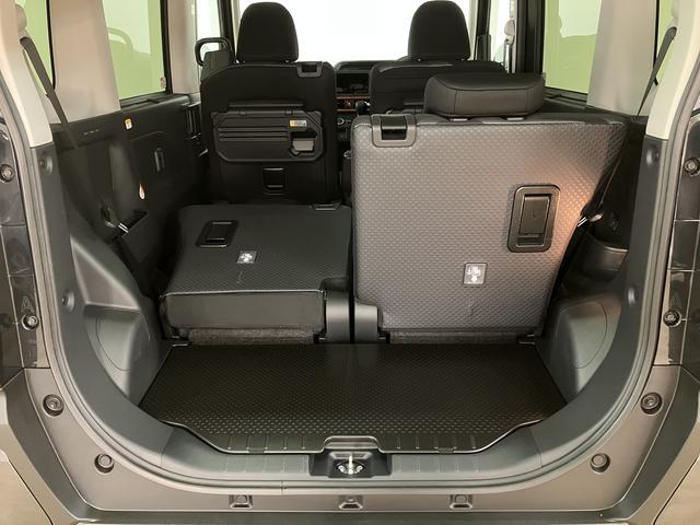 タントファンクロスターボリミテッド ACC/ETC/走行21kmターボ ACC ETC スマートアシスト バックカメラ 両側リヤパワースライドドア プッシュボタンエンジンスタート シートヒーター LEDヘッドライト アルミホイール オートエアコン オートライト(大阪府)の中古車